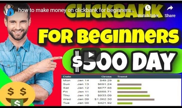 Intro to make money from facebook ads
